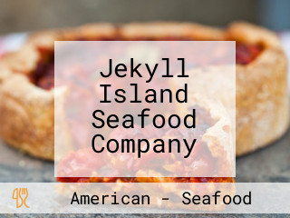 Jekyll Island Seafood Company