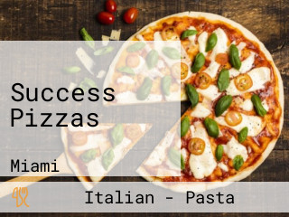 Success Pizzas