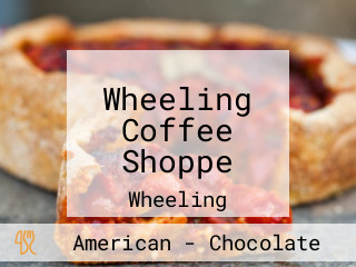 Wheeling Coffee Shoppe