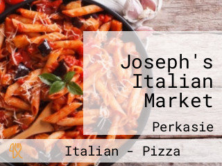 Joseph's Pizzeria