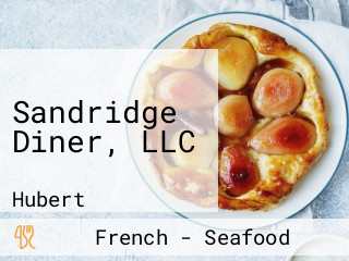 Sandridge Diner, LLC