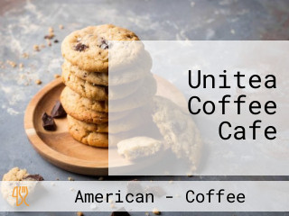 Unitea Coffee Cafe