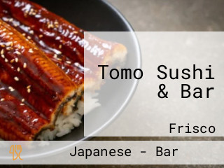 Tomo Sushi & Bar