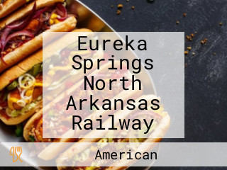Eureka Springs North Arkansas Railway