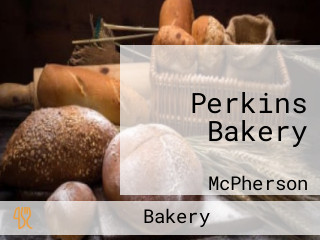 Perkins Bakery