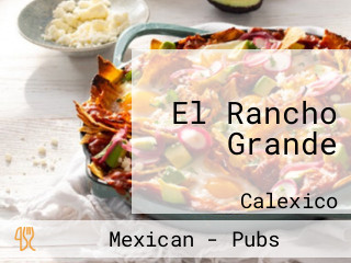 El Rancho Grande