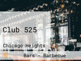 Club 525