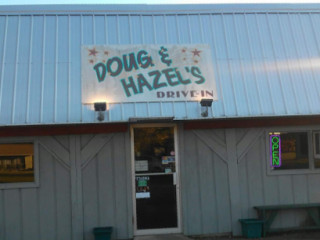 Doug Hazel's Drive In
