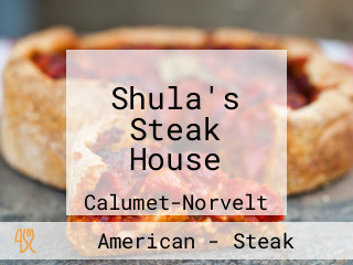 Shula's Steak House