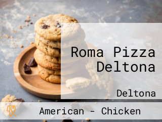 Roma Pizza Deltona