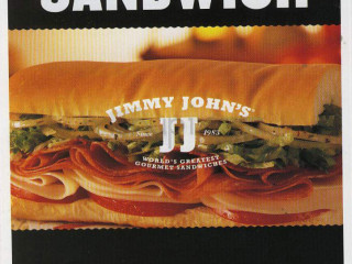 Jimmy John's