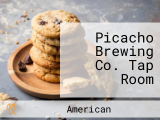 Picacho Brewing Co. Tap Room