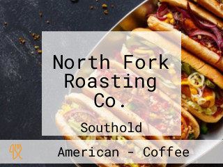 North Fork Roasting Co.