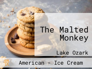 The Malted Monkey