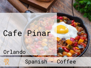 Cafe Pinar