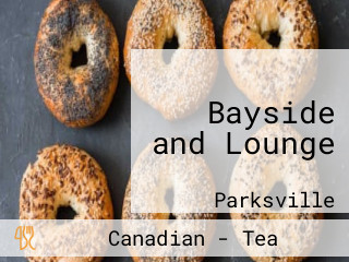 Bayside and Lounge