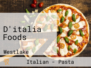 D'italia Foods