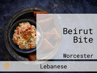 Beirut Bite