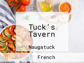 Tuck's Tavern