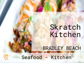 Skratch Kitchen