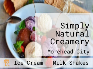 Simply Natural Creamery