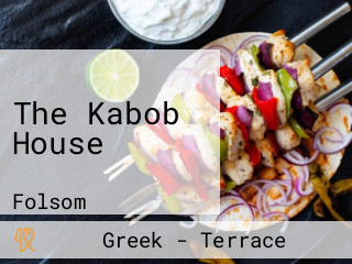 The Kabob House