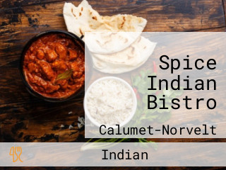 Spice Indian Bistro