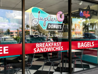 Jupiter Donuts North Palm Beach