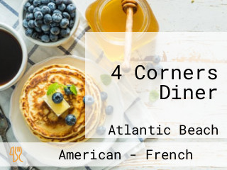 4 Corners Diner