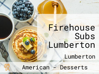 Firehouse Subs Lumberton