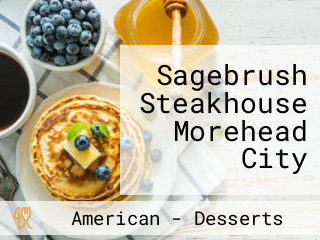 Sagebrush Steakhouse Morehead City