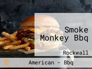 Smoke Monkey Bbq