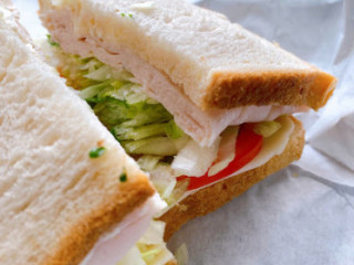 Baggby's Gourmet Sandwiches