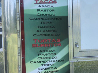 Primos Tacos