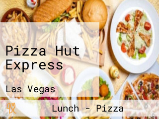 Pizza Hut Express