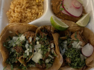 La Carreta Authentic Mexican Food