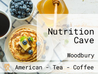 Nutrition Cave