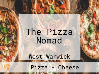 The Pizza Nomad