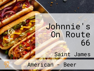 Johnnie's On Route 66
