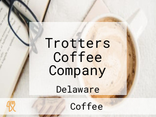 Trotters Coffee Company