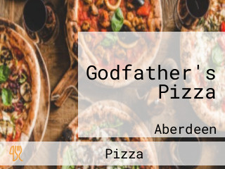 Godfather's Pizza