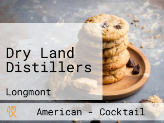 Dry Land Distillers