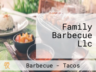 Family Barbecue Llc