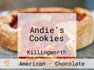 Andie's Cookies