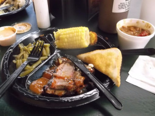 Bishop's Bbq Country Deli