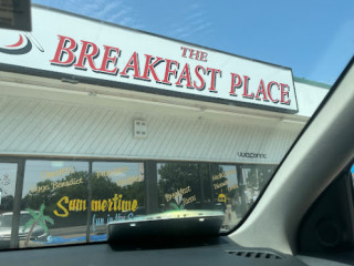 Breakfast Place