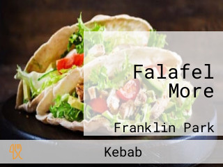 Falafel More