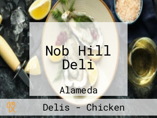 Nob Hill Deli