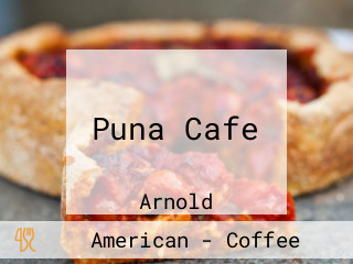 Puna Cafe
