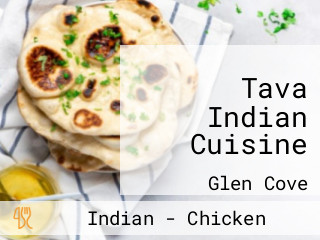 Tava Indian Cuisine